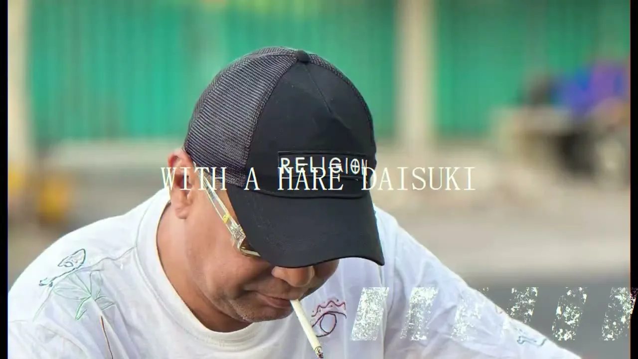 2024年9月 バリ島ハーレーツーリング写真33 — TEAM THE GHOST West Bali