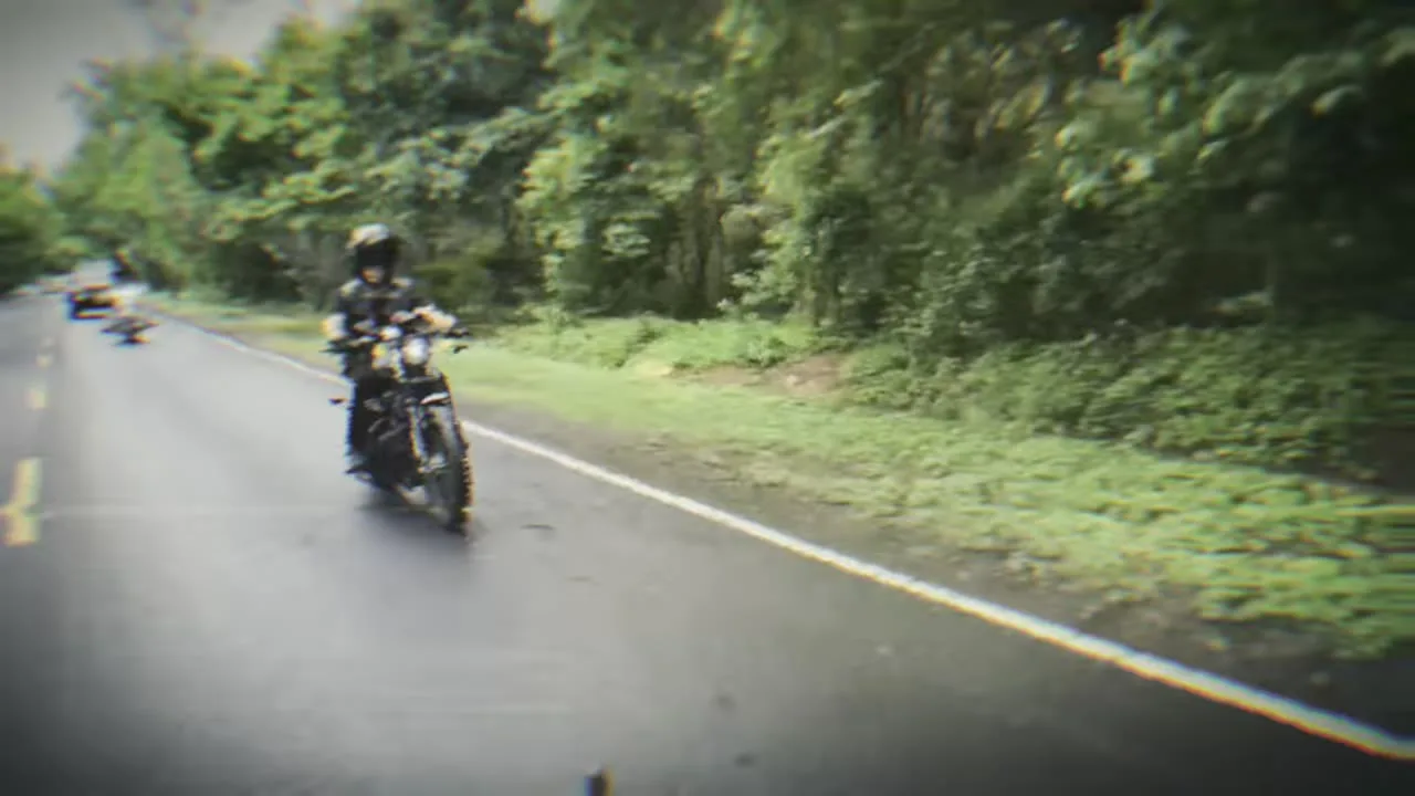 2024年12月 バリ島ハーレーツーリング写真35 — TEAM THE GHOST West Bali