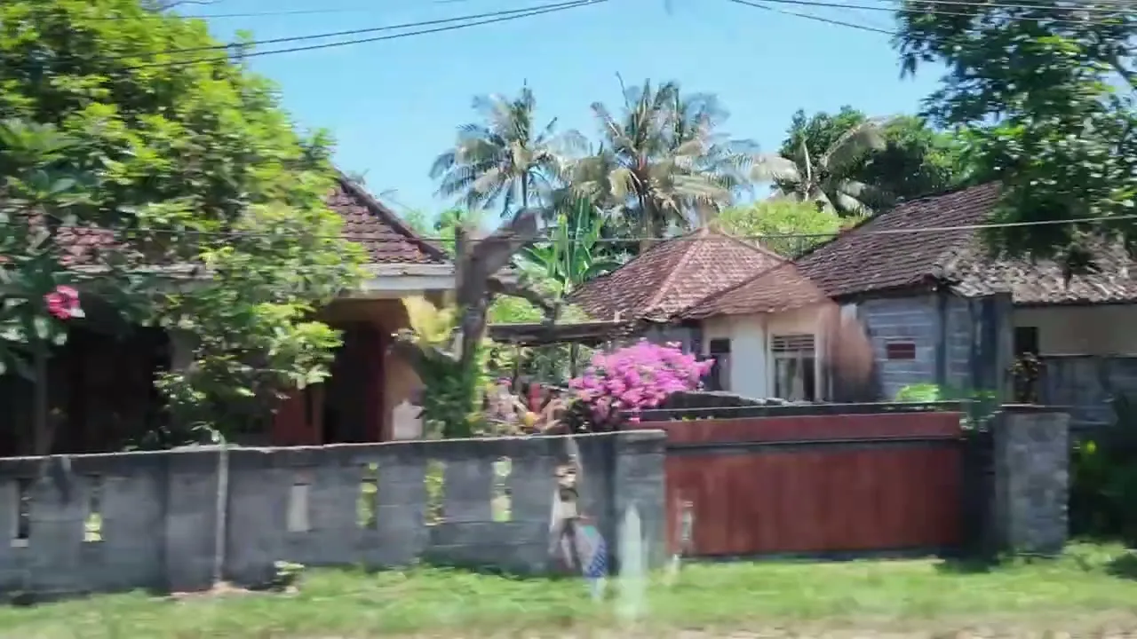2025年4月 バリ島ハーレーツーリング写真14 — TEAM THE GHOST West Bali
