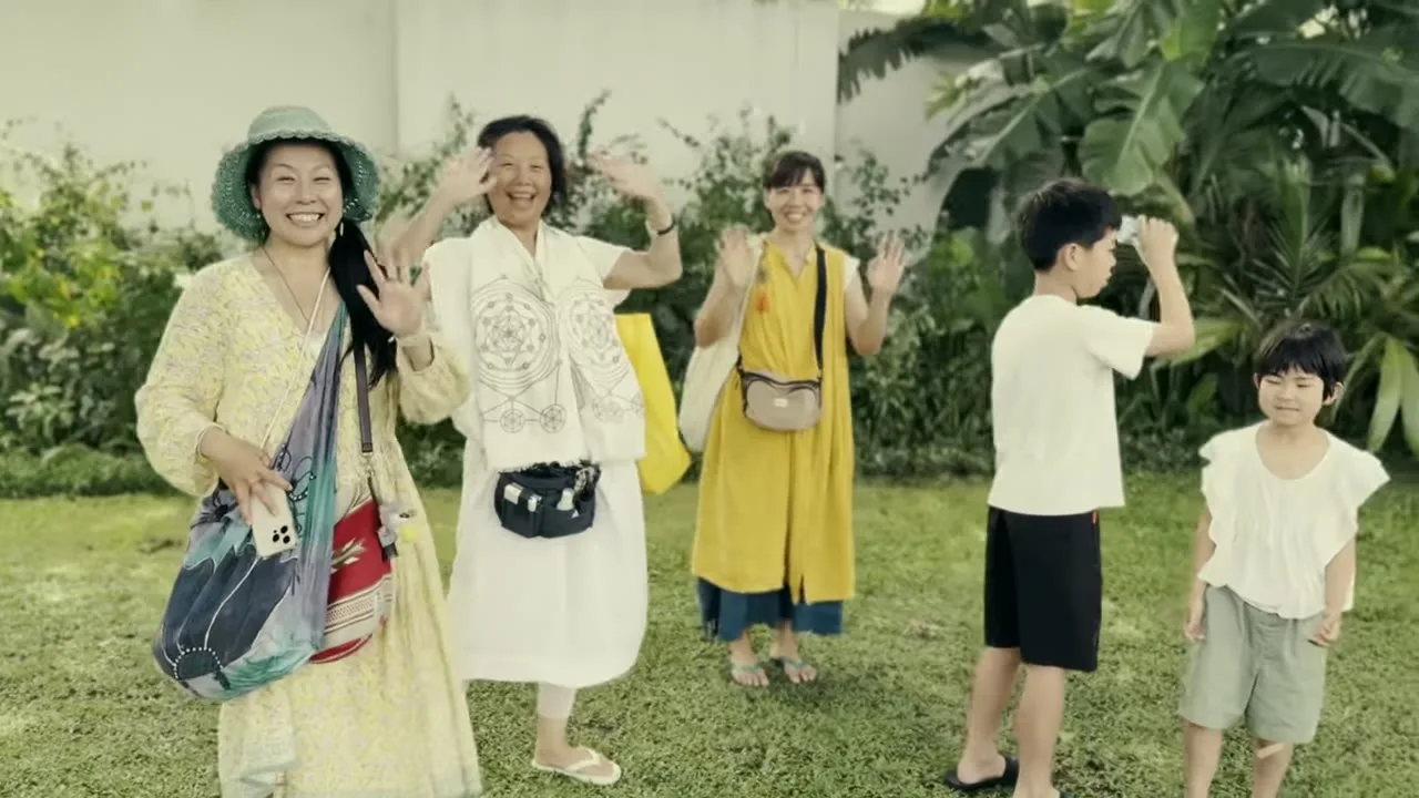 2025年5月 バリ島ハーレーツーリング写真6 — TEAM THE GHOST West Bali