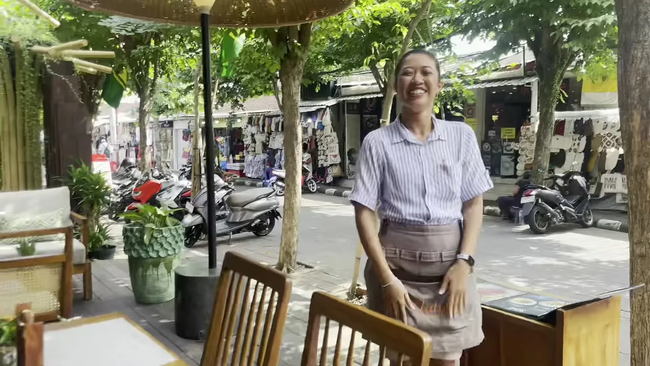 2025年7月 バリ島ハーレーツーリング写真23 — TEAM THE GHOST West Bali