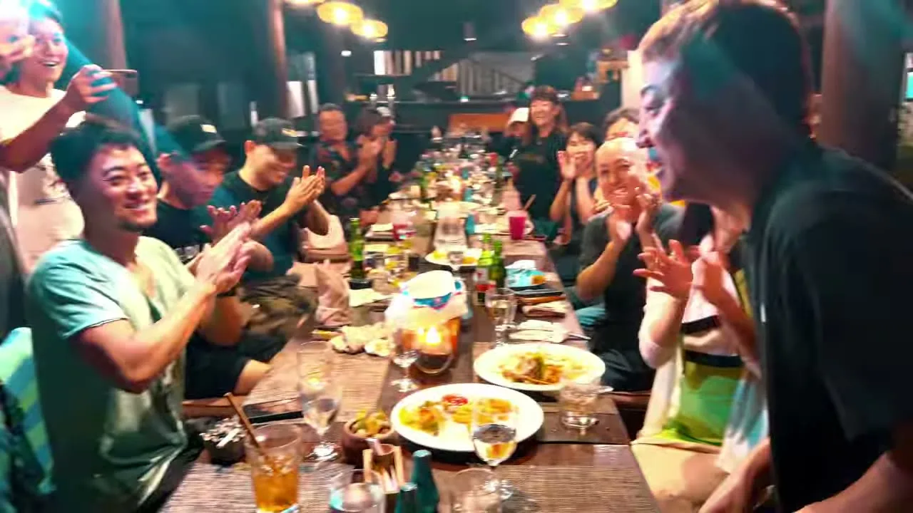 2026年2月 バリ島ハーレーツーリング写真12 — TEAM THE GHOST West Bali