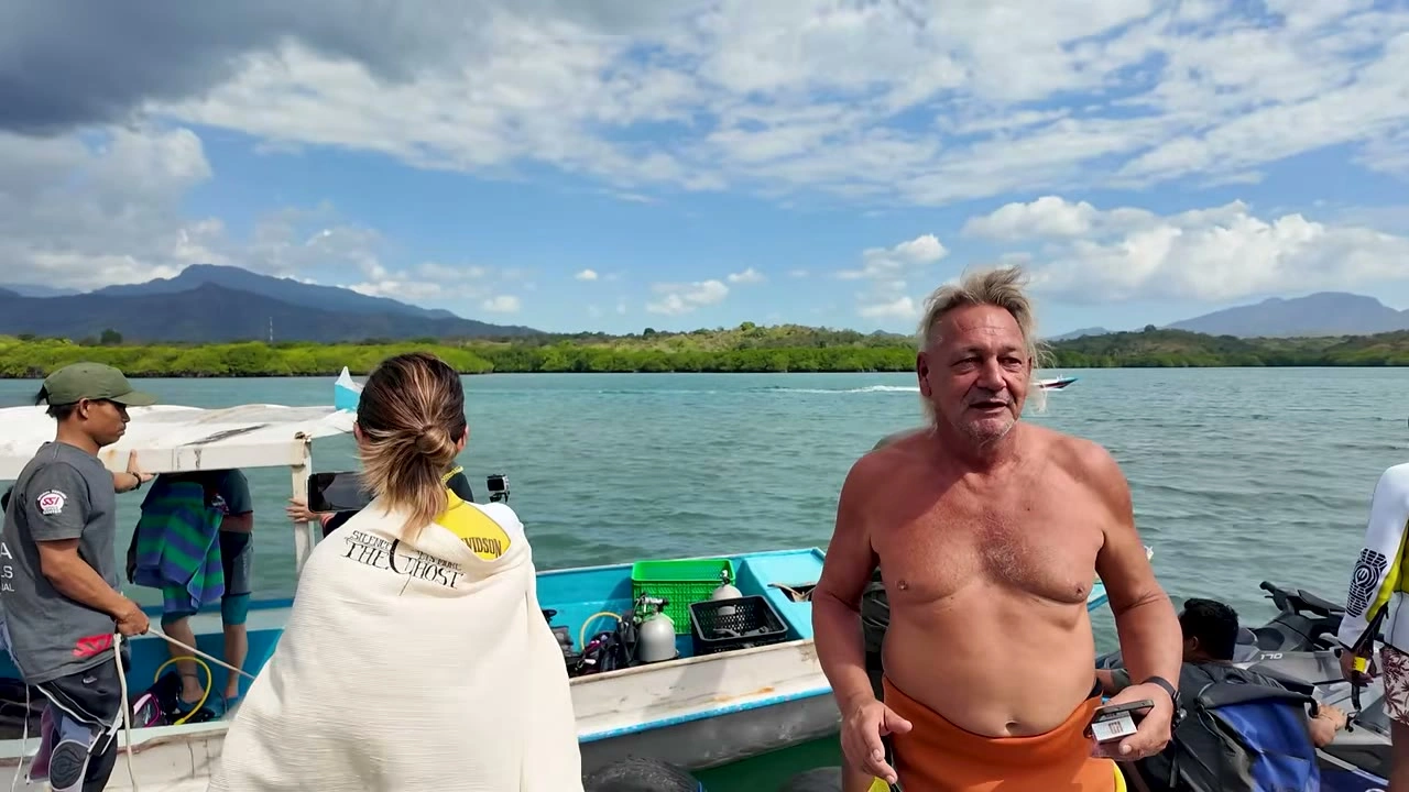 2026年7月 バリ島ハーレーツーリング写真41 — TEAM THE GHOST West Bali